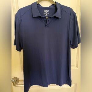 RHONE Polo Men’s Large